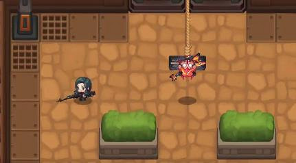 《守望傳說》土狙怎麽獲得 土狙獲得攻略 《守望傳說》土狙怎麽獲得 土狙獲得攻略