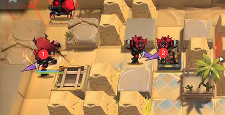 《明日方舟》OD-EX-4怎麽打 源石塵行動odex4單史爾特爾突襲攻略 《明日方舟》OD-EX-4怎麽打 源石塵行動odex4單史爾特爾突襲攻略