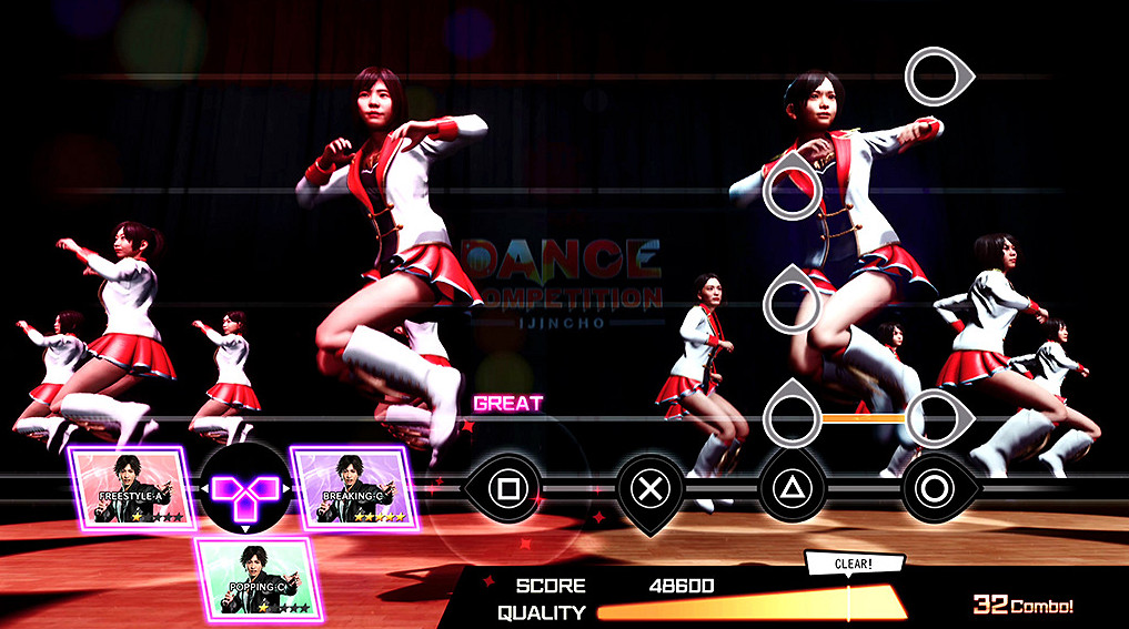 《審判之逝湮滅的記憶》什麽時候出？發售時間及特色內容一覽