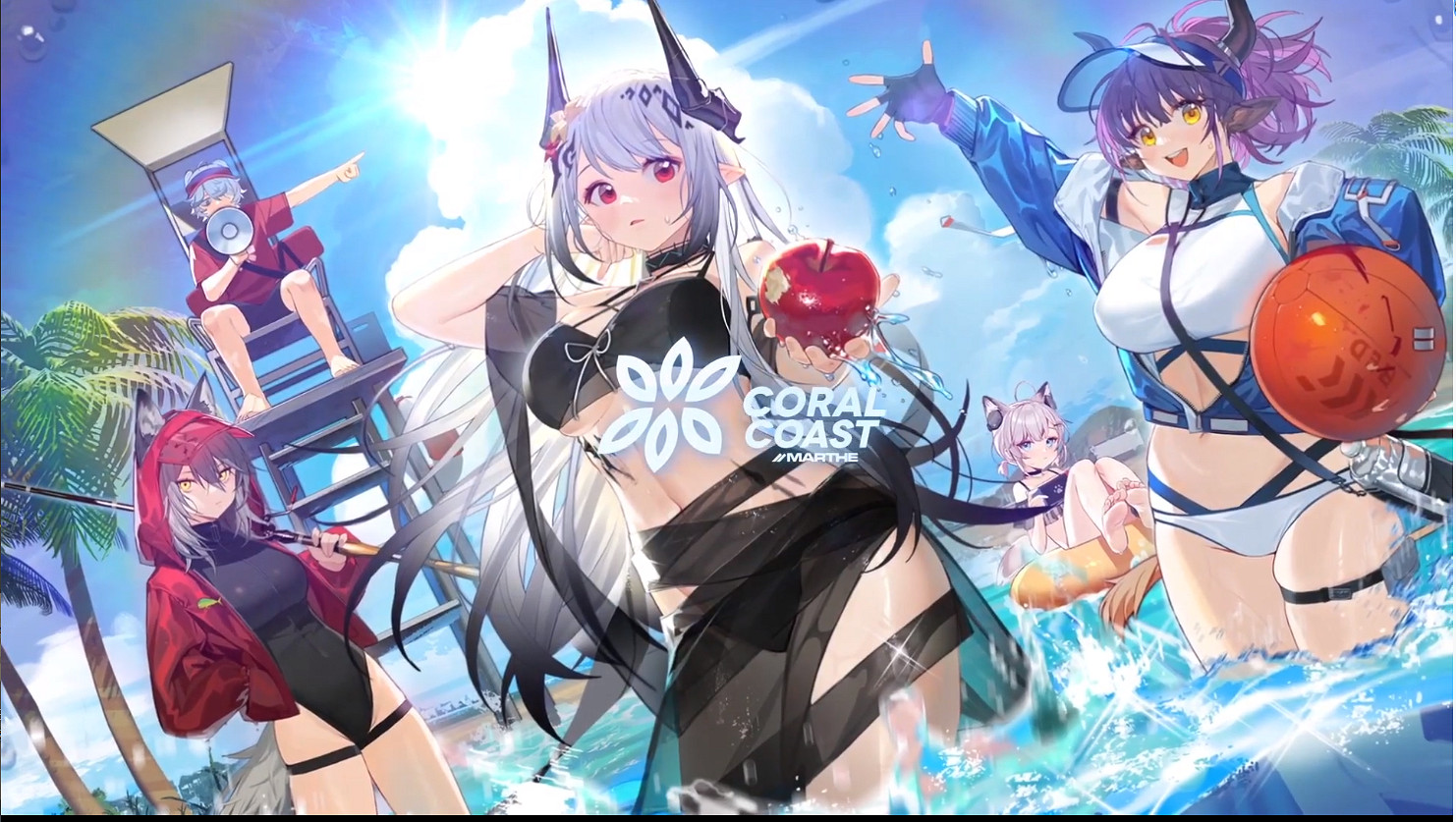 《明日方舟》多索雷斯假日攻略彙總 夏日活動多索雷斯關卡攻略