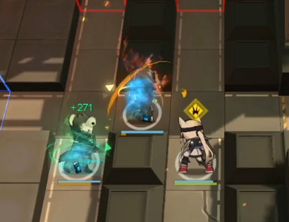 《明日方舟》月見夜悖論模擬攻略 月見夜悖論模擬月夜魔王之劍怎麽打 《明日方舟》月見夜悖論模擬攻略 月見夜悖論模擬月夜魔王之劍怎麽打