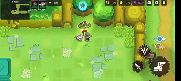 《守望傳說》紅鬥篷支線怎麽完成 紅鬥篷支線任務攻略