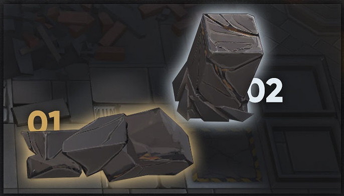 《明日方舟》風暴了望新增關卡機制 戰地廢墟爆破裝置有什麽用 《明日方舟》風暴了望新增關卡機制 戰地廢墟爆破裝置有什麽用