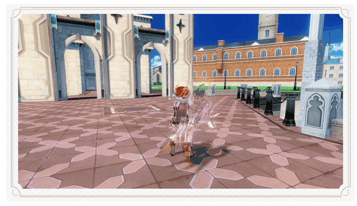 《崩壞3》連動原神皮膚 四葉草的溫度介紹 《崩壞3》連動原神皮膚 四葉草的溫度介紹