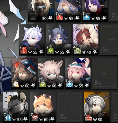 《明日方舟》6區廢墟怎麽打 危機合約光譜行動6區廢墟溫蒂單核