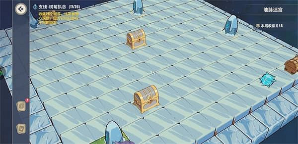 《崩壞3》天守閣全收集攻略 異世行記天守閣 《崩壞3》天守閣全收集攻略 異世行記天守閣