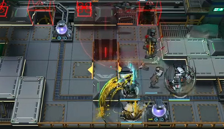 《明日方舟》廢舊地塊殘骸單人攻略 連線模式1號試驗區域單刷打法