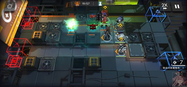 《明日方舟》流星悖論模擬怎麽打 悖論模擬流星打法攻略