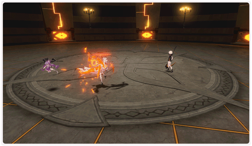 《崩壞3》星火彙聚之時 星火彙聚之時活動介紹