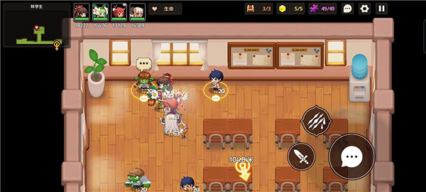 《守望傳說》誠實曲奇任務怎麽完成 誠實曲奇任務攻略