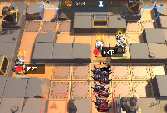 《明日方舟》因陀羅悖論模擬怎麽打 悖論模擬因陀羅打法攻略 《明日方舟》因陀羅悖論模擬怎麽打 悖論模擬因陀羅打法攻略