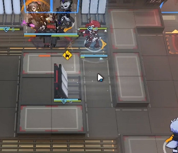 《明日方舟》MB-8怎麽打 MB-8激戰之末低配攻略