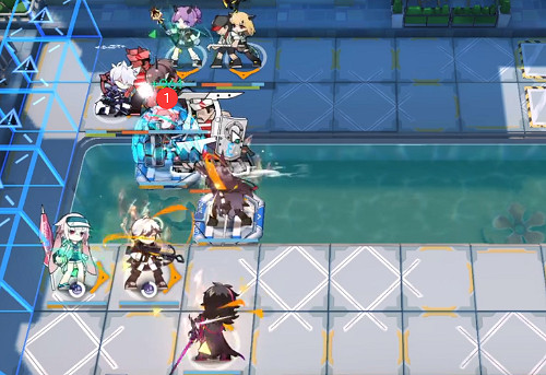 《明日方舟》DH-EX-4低配攻略 多索雷斯假日DHEX4入海口怎麽打 《明日方舟》DH-EX-4低配攻略 多索雷斯假日DHEX4入海口怎麽打