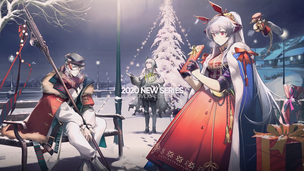 《明日方舟》孤島風雲活動介紹 SideStory孤島風雲玩法一覽 《明日方舟》孤島風雲活動介紹 SideStory孤島風雲玩法一覽