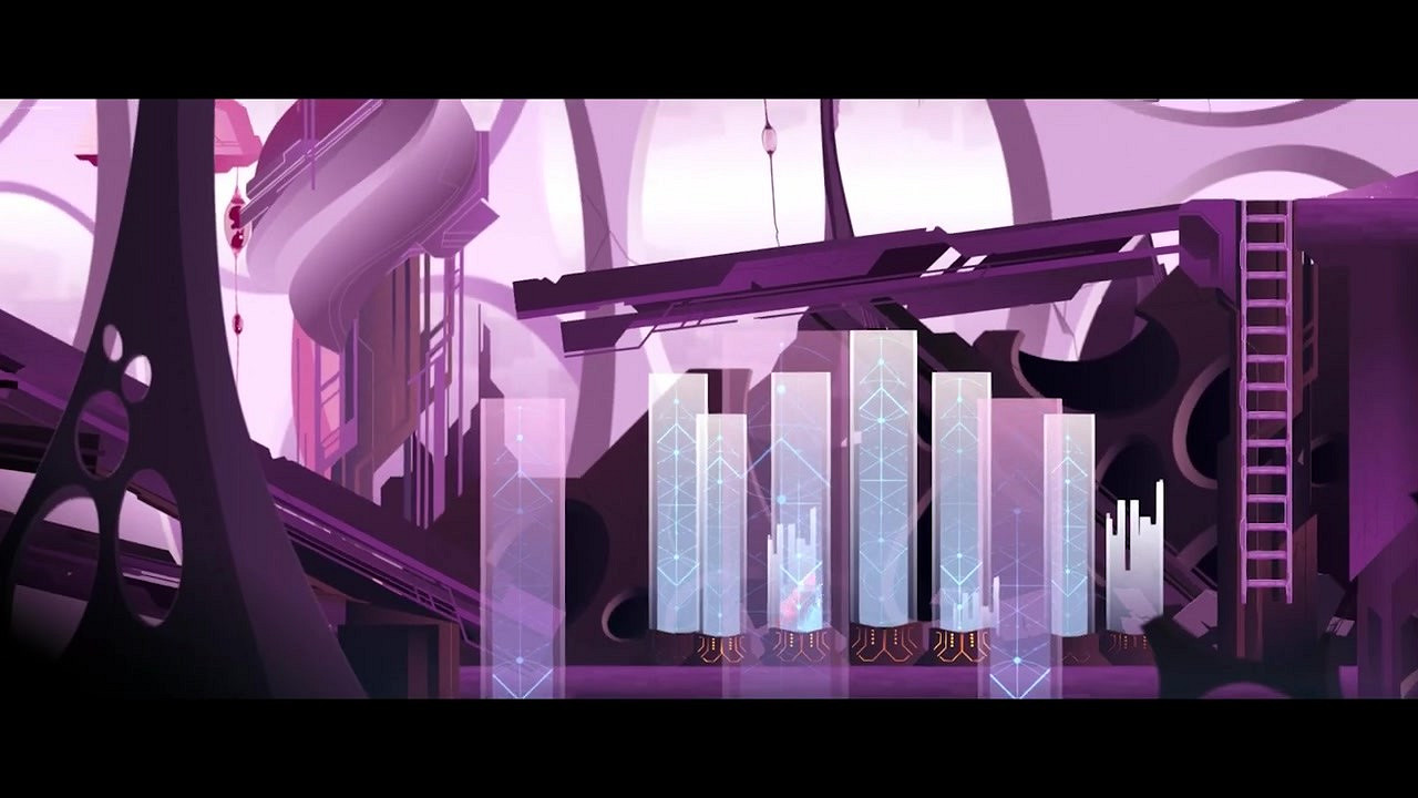 2D動作冒險《追求：伊娜傳說》面向XB1/NS/PC公布