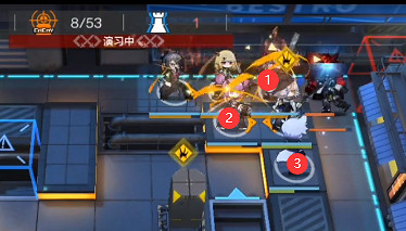 《明日方舟》PL-2突襲攻略 燈火序曲PL-2低配打法