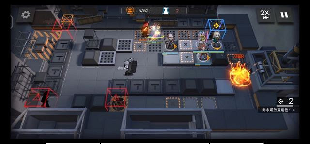 《明日方舟》2月1日荒廢工廠攻略 2月1日荒廢工廠怎麽打