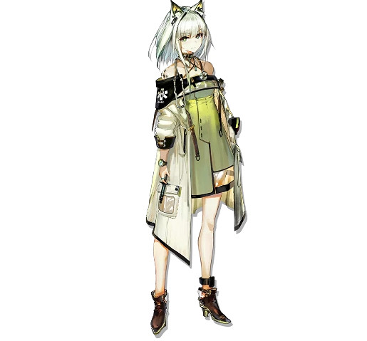 《明日方舟》光譜行動專精推薦 危機合約角色養成建議 《明日方舟》光譜行動專精推薦 危機合約角色養成建議