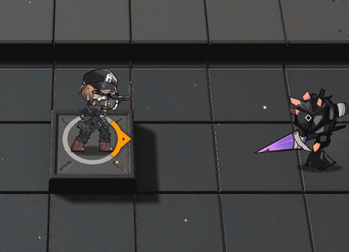 《明日方舟》灰燼專精哪個技能 灰燼專精效果解讀 《明日方舟》灰燼專精哪個技能 灰燼專精效果解讀