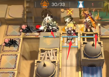 《明日方舟》空悖論模擬怎麽打 空悖論模擬打法攻略 《明日方舟》空悖論模擬怎麽打 空悖論模擬打法攻略