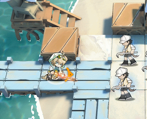 《明日方舟》龍舌蘭值得培養嗎 龍舌蘭強度簡評值得練嗎 《明日方舟》龍舌蘭值得培養嗎 龍舌蘭強度簡評值得練嗎