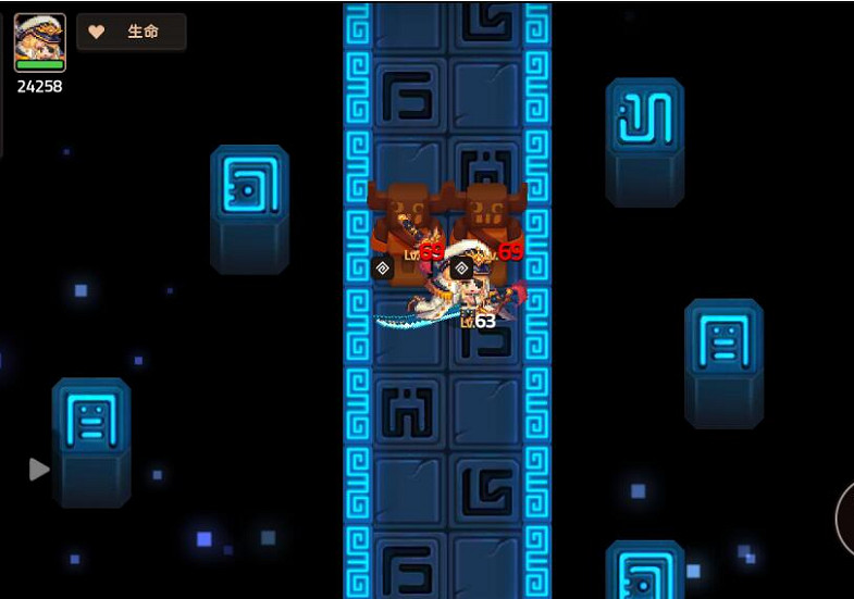 《守望傳說》迷宮29怎麽過 迷宮29攻略