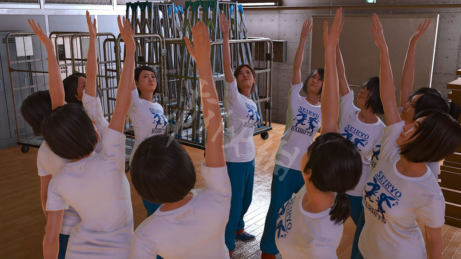 《審判之逝湮滅的記憶》熱舞社迷你遊戲怎麽玩?熱舞社迷你遊戲玩法概述 《審判之逝湮滅的記憶》熱舞社迷你遊戲怎麽玩?熱舞社迷你遊戲玩法概述