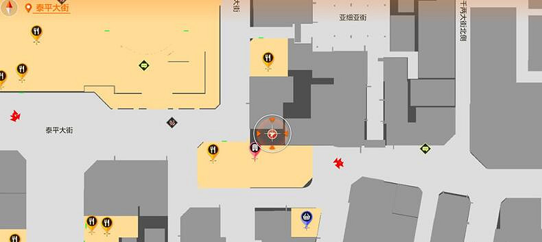 《審判之逝湮滅的記憶》鬆鼠塗鴉位置分布大全 鬆鼠塗鴉在哪裡？