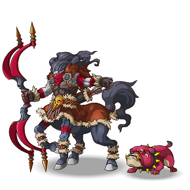 《公主連接》星座活動 公會戰十二星座Boss介紹