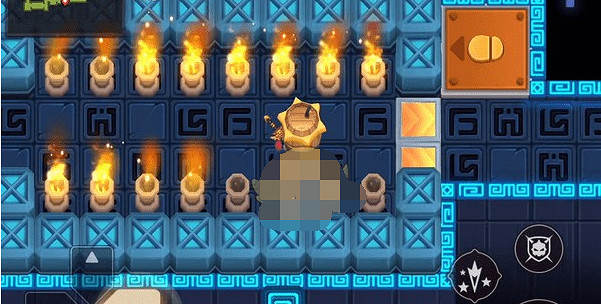 《守望傳說》迷宮22怎麽過 迷宮22攻略