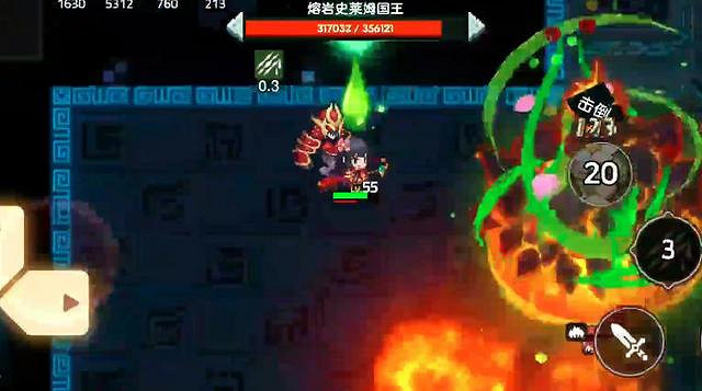 《守望傳說》迷宮10怎麽過 迷宮10攻略