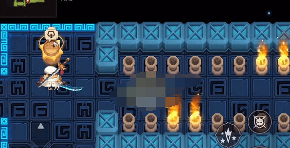 《守望傳說》迷宮22怎麽過 迷宮22攻略