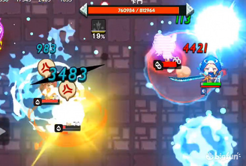 《守望傳說》魅魔咖啡廳挑戰4怎麽打 挑戰4打法攻略