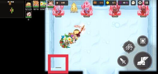 《守望傳說》噩夢8-1怎麽過 主線噩夢8-1全收集攻略 《守望傳說》噩夢8-1怎麽過 主線噩夢8-1全收集攻略