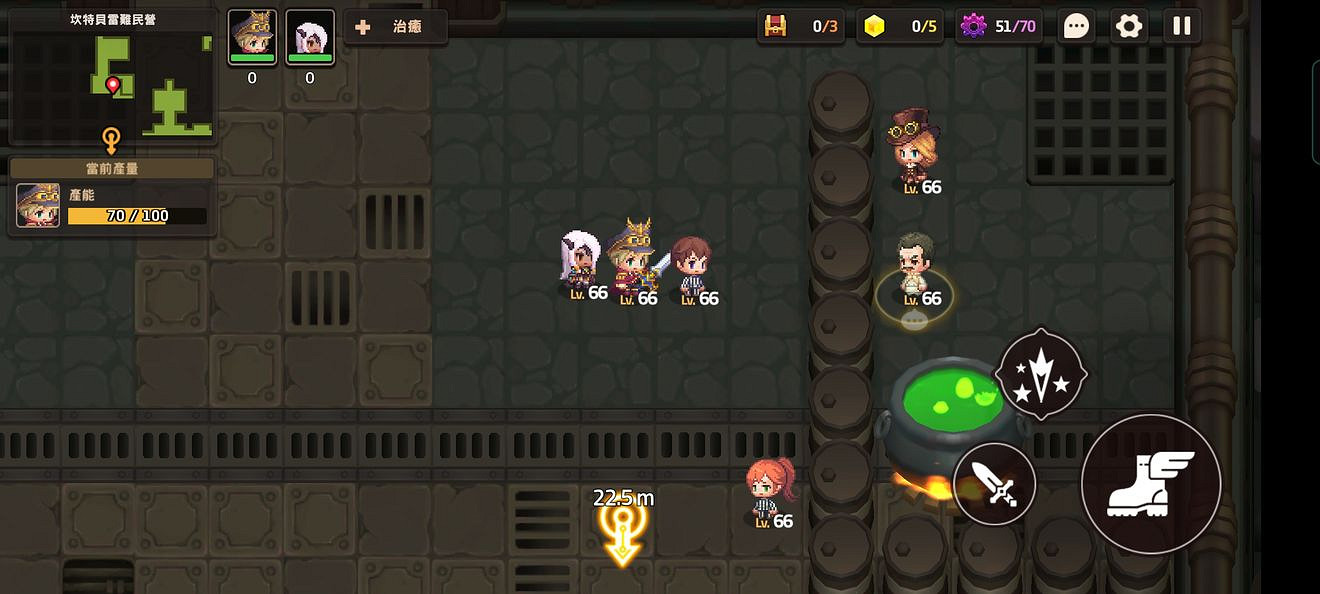 《守望傳說》普通9-2怎麽過 普通9-2全收集攻略 《守望傳說》普通9-2怎麽過 普通9-2全收集攻略