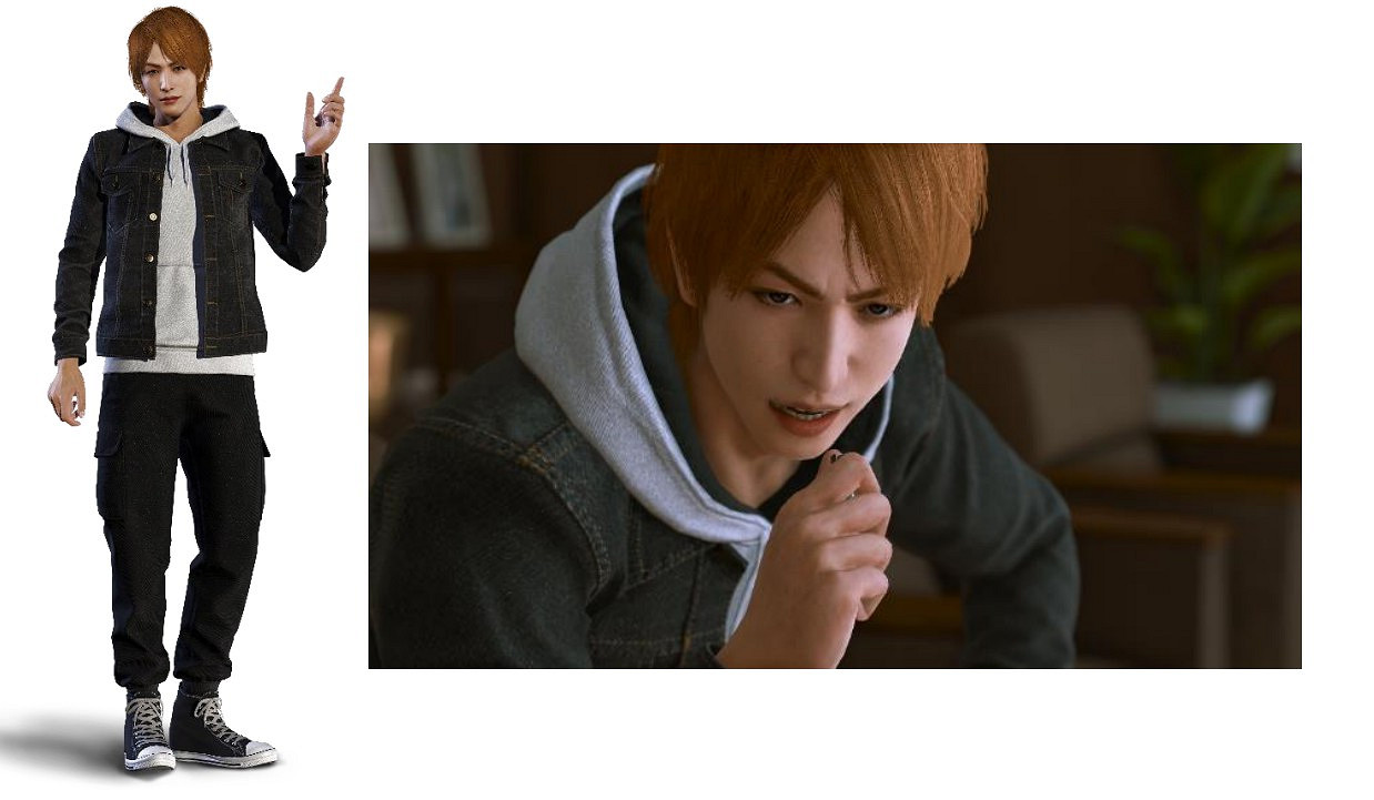 《審判之逝湮滅的記憶》新角色圖鑒介紹 新角色有哪些? 《審判之逝湮滅的記憶》新角色圖鑒介紹 新角色有哪些?