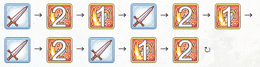 《公主連接》水黑騎技能介紹 泳裝夏日純技能效果翻譯