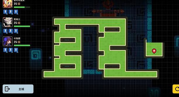 《守望傳說》迷宮14怎麽過 迷宮14攻略 《守望傳說》迷宮14怎麽過 迷宮14攻略