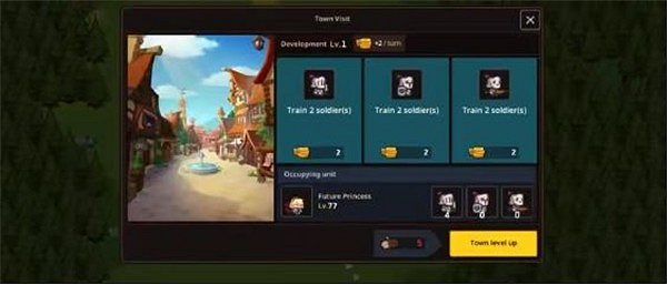 《守望傳說》單行道怎麽過 單行道通關攻略