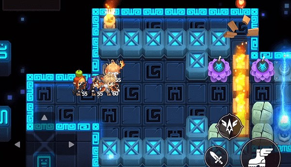 《守望傳說》迷宮39怎麽過 迷宮39攻略