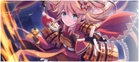 《公主連接re》扇子的技能介紹 扇子屬性介紹