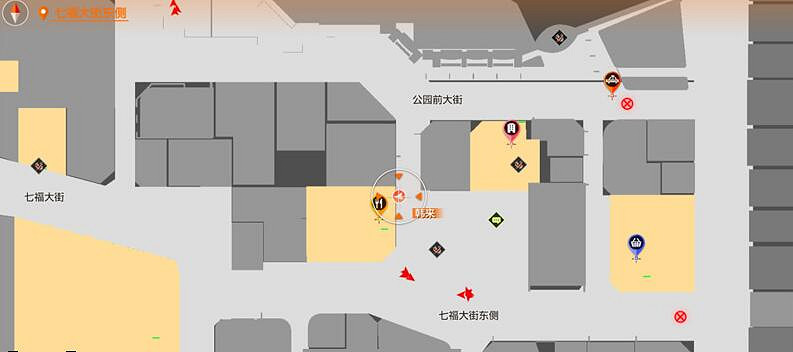 《審判之逝湮滅的記憶》鬆鼠塗鴉位置分布大全 鬆鼠塗鴉在哪裡？