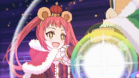 《公主連結》聖誕綾音怎麽樣 聖誕熊錘技能專武介紹