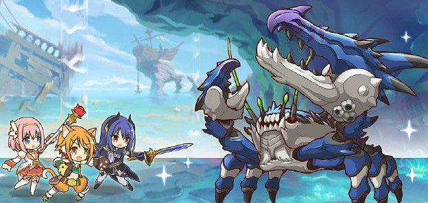 《公主連接》巨蟹座公會戰攻略彙總 巨蟹座團隊戰打法推薦 《公主連接》巨蟹座公會戰攻略彙總 巨蟹座團隊戰打法推薦