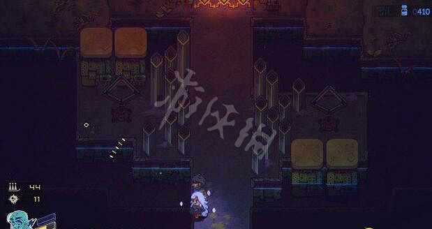 《風來之國》湖心島怎麽走？湖中島解謎方法詳解