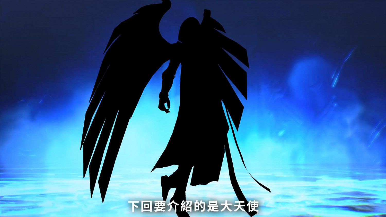 《真·女神轉生V》惡魔介紹:72柱魔神之一安德拉斯 《真·女神轉生V》惡魔介紹:72柱魔神之一安德拉斯