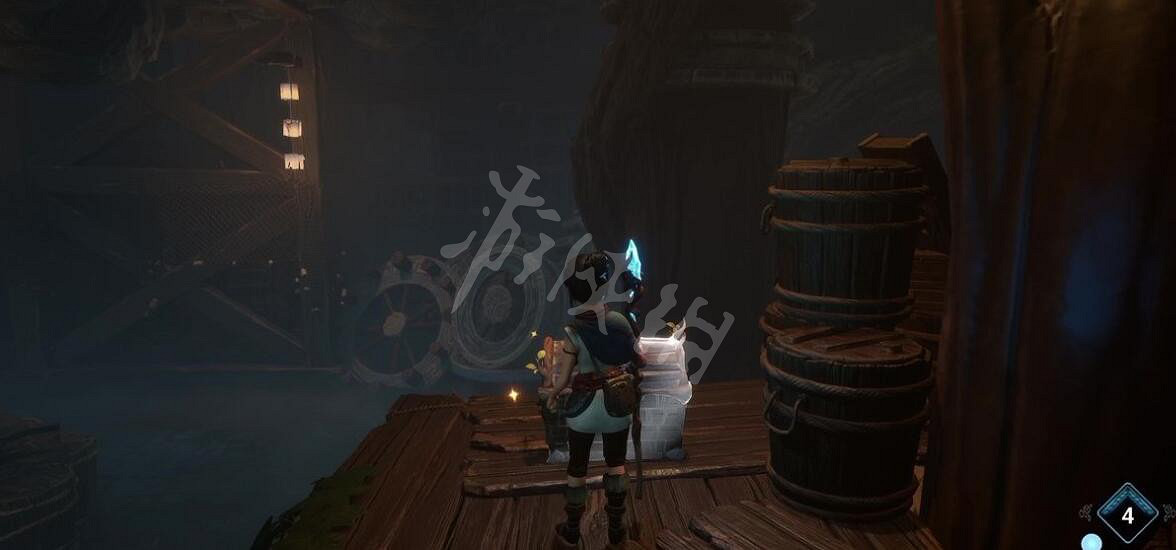 《奇納靈魂之橋》倉庫全收集位置分享 倉庫腐靈在哪? 《奇納靈魂之橋》倉庫全收集位置分享 倉庫腐靈在哪?