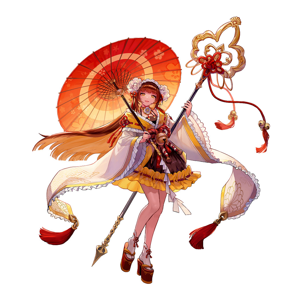 《守望傳說》美婭技能怎麽樣 美婭屬性一覽