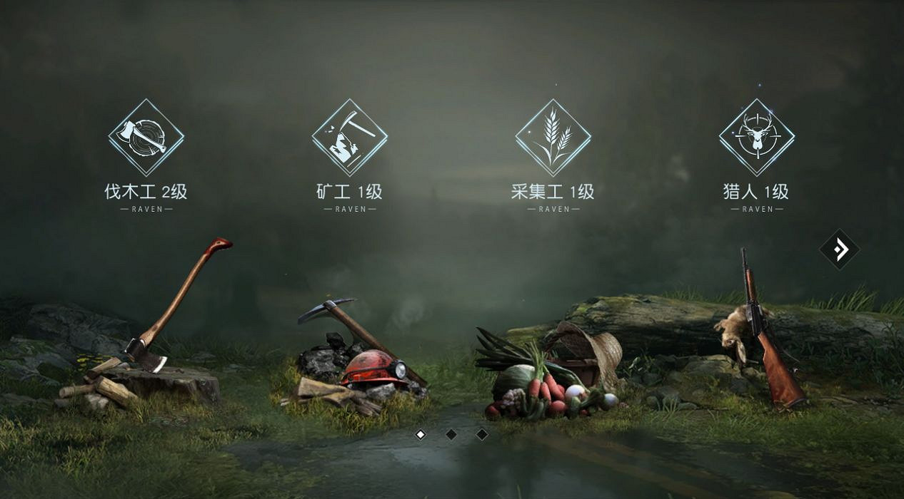 《黎明覺醒》身份怎麽選擇 身份選擇攻略