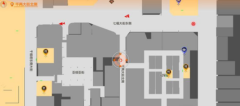 《審判之逝湮滅的記憶》鬆鼠塗鴉位置分布大全 鬆鼠塗鴉在哪裡？